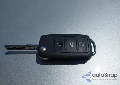 2013 Volkswagen Passat 2.0L Tdi Se from USA, damaged, VIN 1VWBN7A3XDC072918